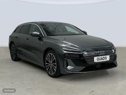 Audi A6 e-tron Avant S Line e-tron Performance - Miniatura 3