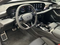 Audi A6 e-tron Avant S Line e-tron Performance - Miniatura 7
