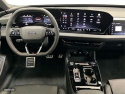 Audi A6 e-tron Avant S Line e-tron Performance - Miniatura 8