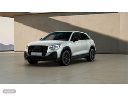Audi Q2 Adrenalin Black E 35 TFSI 110kW S tronic - Miniatura 1
