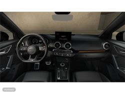 Audi Q2 Adrenalin Black E 35 TFSI 110kW S tronic - Miniatura 5