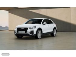 Audi Q2 Adrenalin Black E 35 TFSI 110kW S tronic - Miniatura 1