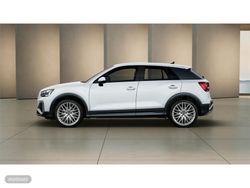 Audi Q2 Adrenalin Black E 35 TFSI 110kW S tronic - Miniatura 3
