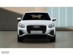 Audi Q2 Adrenalin Black E 35 TFSI 110kW S tronic - Miniatura 4