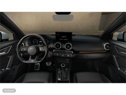 Audi Q2 Adrenalin Black E 35 TFSI 110kW S tronic - Miniatura 5