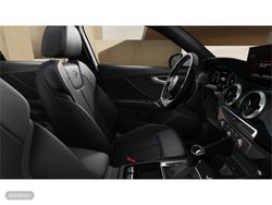 Audi Q2 Adrenalin Black E 35 TFSI 110kW S tronic - Miniatura 6