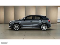 Audi Q2 Adrenalin Edition 35 TDI 110kW S tronic - Miniatura 3