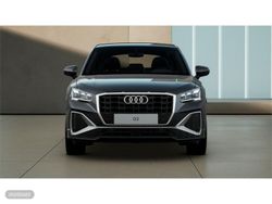 Audi Q2 Adrenalin Edition 35 TDI 110kW S tronic - Miniatura 4