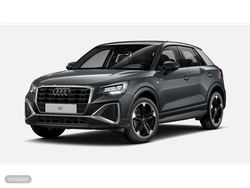 Audi Q2 Adrenalin Edition 35 TFSI 110kW S tronic - Miniatura 1