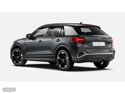 Audi Q2 Adrenalin Edition 35 TFSI 110kW S tronic - Miniatura 2