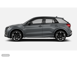 Audi Q2 Adrenalin Edition 35 TFSI 110kW S tronic - Miniatura 3