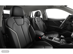Audi Q2 Adrenalin Edition 35 TFSI 110kW S tronic - Miniatura 5