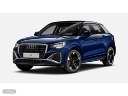 Audi Q2 Adrenalin Edition 35 TFSI 110kW S tronic - Miniatura 1