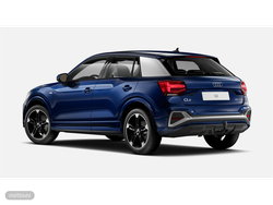 Audi Q2 Adrenalin Edition 35 TFSI 110kW S tronic - Miniatura 2