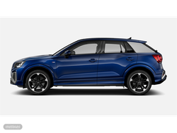 Audi Q2 Adrenalin Edition 35 TFSI 110kW S tronic - Miniatura 3