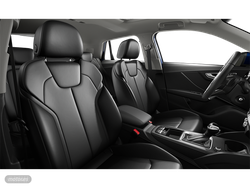 Audi Q2 Adrenalin Edition 35 TFSI 110kW S tronic - Miniatura 5