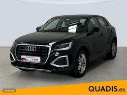 Audi Q2 Advanced 30 TFSI 85kW (116CV) - Miniatura 1