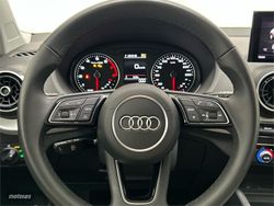 Audi Q2 Advanced 30 TFSI 85kW (116CV) - Miniatura 11