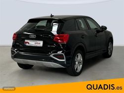 Audi Q2 Advanced 30 TFSI 85kW (116CV) - Miniatura 17