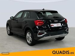 Audi Q2 Advanced 30 TFSI 85kW (116CV) - Miniatura 2