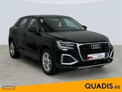 Audi Q2 Advanced 30 TFSI 85kW (116CV) - Miniatura 3