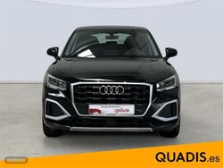 Audi Q2 Advanced 30 TFSI 85kW (116CV) - Miniatura 4