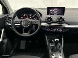 Audi Q2 Advanced 30 TFSI 85kW (116CV) - Miniatura 8