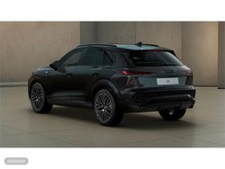 Audi Q3 Black line TDI 110 kW S tronic - Miniatura 2