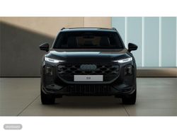 Audi Q3 Black line TDI 110 kW S tronic - Miniatura 4