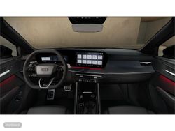 Audi Q3 Black line TDI 110 kW S tronic - Miniatura 5