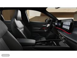 Audi Q3 Black line TDI 110 kW S tronic - Miniatura 6