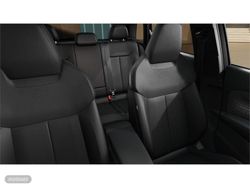 Audi Q3 Black line TDI 110 kW S tronic - Miniatura 7