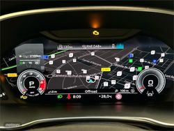 Audi Q3 Genuide Ed.35 TDI 110kW (150CV) S tronic - Miniatura 10