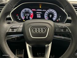 Audi Q3 Genuide Ed.35 TDI 110kW (150CV) S tronic - Miniatura 11