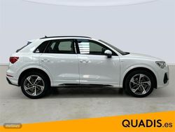 Audi Q3 Genuide Ed.35 TDI 110kW (150CV) S tronic - Miniatura 16
