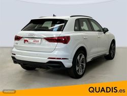 Audi Q3 Genuide Ed.35 TDI 110kW (150CV) S tronic - Miniatura 17