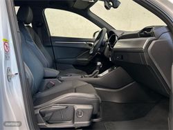 Audi Q3 Genuide Ed.35 TDI 110kW (150CV) S tronic - Miniatura 19