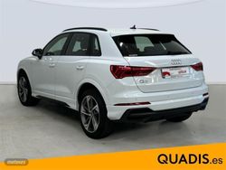 Audi Q3 Genuide Ed.35 TDI 110kW (150CV) S tronic - Miniatura 2