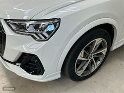 Audi Q3 Genuide Ed.35 TDI 110kW (150CV) S tronic - Miniatura 21