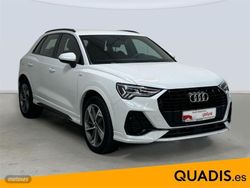 Audi Q3 Genuide Ed.35 TDI 110kW (150CV) S tronic - Miniatura 3