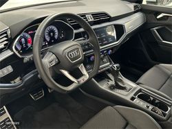 Audi Q3 Genuide Ed.35 TDI 110kW (150CV) S tronic - Miniatura 7