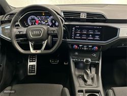 Audi Q3 Genuide Ed.35 TDI 110kW (150CV) S tronic - Miniatura 8