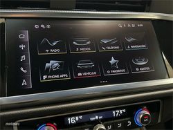 Audi Q3 Genuide Ed.35 TDI 110kW (150CV) S tronic - Miniatura 9