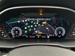 Audi Q3 Genuide Ed.35 TDI 110kW (150CV) S tronic - Miniatura 10