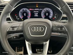 Audi Q3 Genuide Ed.35 TDI 110kW (150CV) S tronic - Miniatura 11