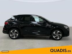 Audi Q3 Genuide Ed.35 TDI 110kW (150CV) S tronic - Miniatura 16
