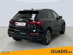 Audi Q3 Genuide Ed.35 TDI 110kW (150CV) S tronic - Miniatura 17