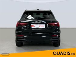 Audi Q3 Genuide Ed.35 TDI 110kW (150CV) S tronic - Miniatura 18