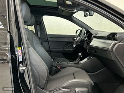 Audi Q3 Genuide Ed.35 TDI 110kW (150CV) S tronic - Miniatura 19