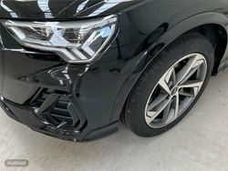 Audi Q3 Genuide Ed.35 TDI 110kW (150CV) S tronic - Miniatura 21